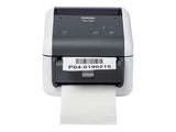 BROTHER label remover for TD-4410D/-4420DN/-4520DN/-4550DNWB