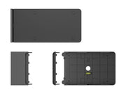 Logitech 952-000109 support d'écran plat pour bureau Mur Graphite