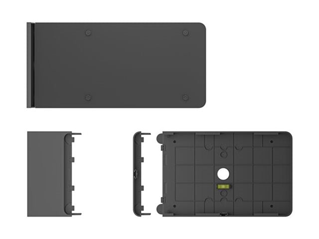 Logitech 952-000109 support d'écran plat pour bureau Mur Graphite