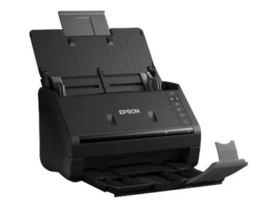 EPSON WorkForce ES-500W II Document scanner Contact Image Sensor CIS Duplex 600x600dpi 35ppm ADF 100sheets 4000scans/d USB Wi-Fi