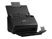 EPSON WorkForce ES-500W II Document scanner Contact Image Sensor CIS Duplex 600x600dpi 35ppm ADF 100sheets 4000scans/d USB Wi-Fi