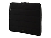 Puffer 13-14" Sleeve - Black