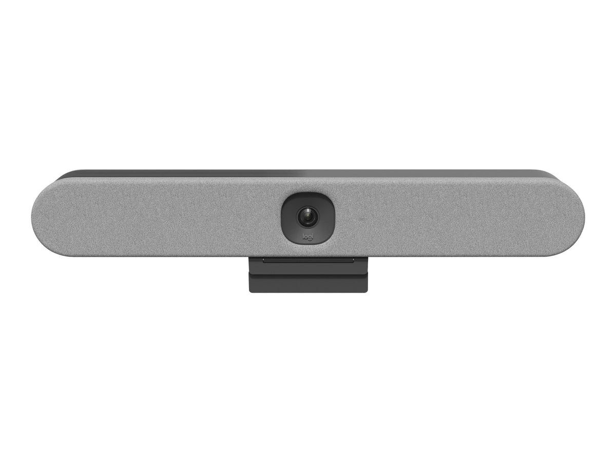 LOGITECH Video conferencing cover front off-white for Rally Bar Huddle