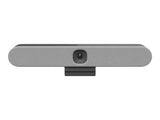 LOGITECH Video conferencing cover front off-white for Rally Bar Huddle