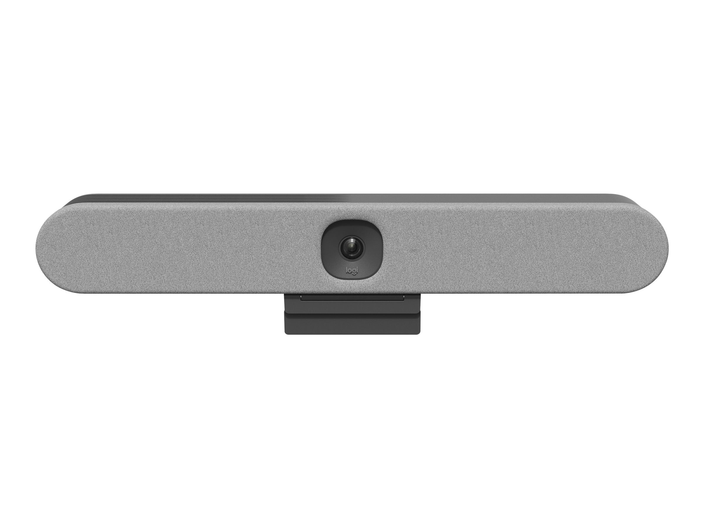 LOGITECH Video conferencing cover front off-white for Rally Bar Huddle