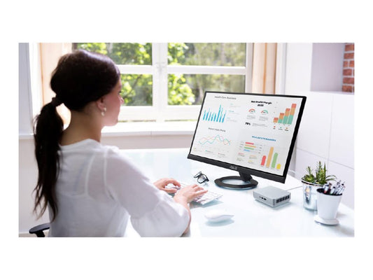 ASUS RNUC14RVSU900000I Barebone Intel Core Ultra 9 185H Kit L6 No Cord