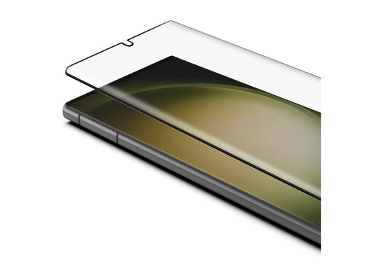 BELKIN TrueClear Curve Screen Protector - Samsung S23 Ultra