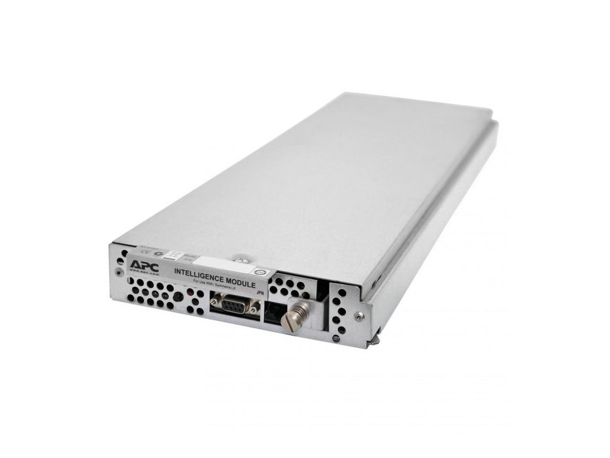 APC Symmetra LX Intelligence Module