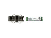 HP ZTrb 512Go PCIe 2280 OPAL2 TLC M.2 Kit SSD