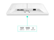 PHILIPS 27M2N3201PL/00 27p IPS FHD 260Hz 300cd/m2 1ms HDMI2.0 DP