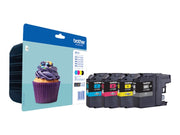 Toner LC123VALBP