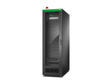 APC Easy MDC C-Series Contained 42U Easy Rack SRVPM6K PDP Energy Meter Local Management EFC Lighting
