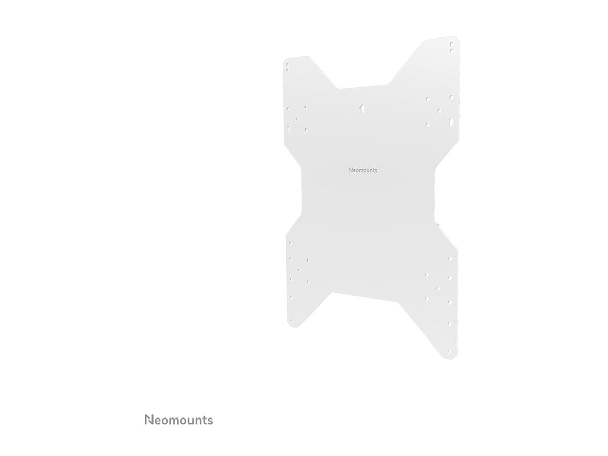 Neomounts TV wall mount 55-75" - rotatab