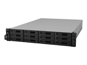 SYNOLOGY RX1213sas 12-Bay HDD-case for RC18015xs+
