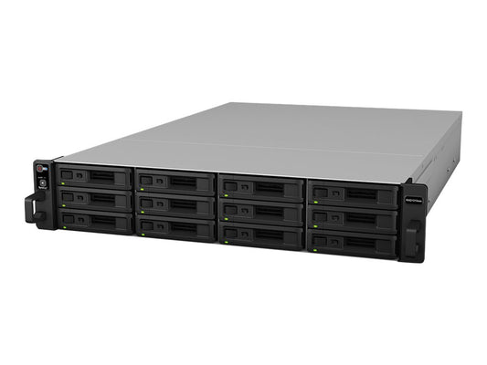 SYNOLOGY RX1213sas 12-Bay HDD-case for RC18015xs+