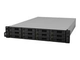 SYNOLOGY RX1213sas 12-Bay HDD-case for RC18015xs+