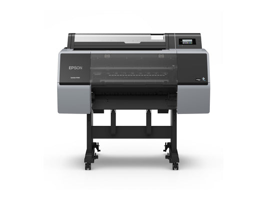 EPSON SureColor P7300 Spectro 24p LFP 10 colors ink-jet Roll 61cm 2400x1200 dpi Gigabit LAN USB 3.0