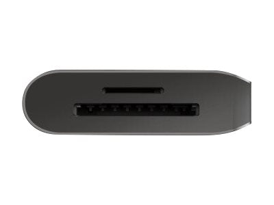 BELKIN Station daccueil USB-C avec HDMI Jack USB-A