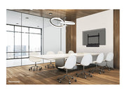 NEOMOUNTS WL30S-850BL18 Support pour écran mural 43-86p - fixe - verrouillable - installation rapide