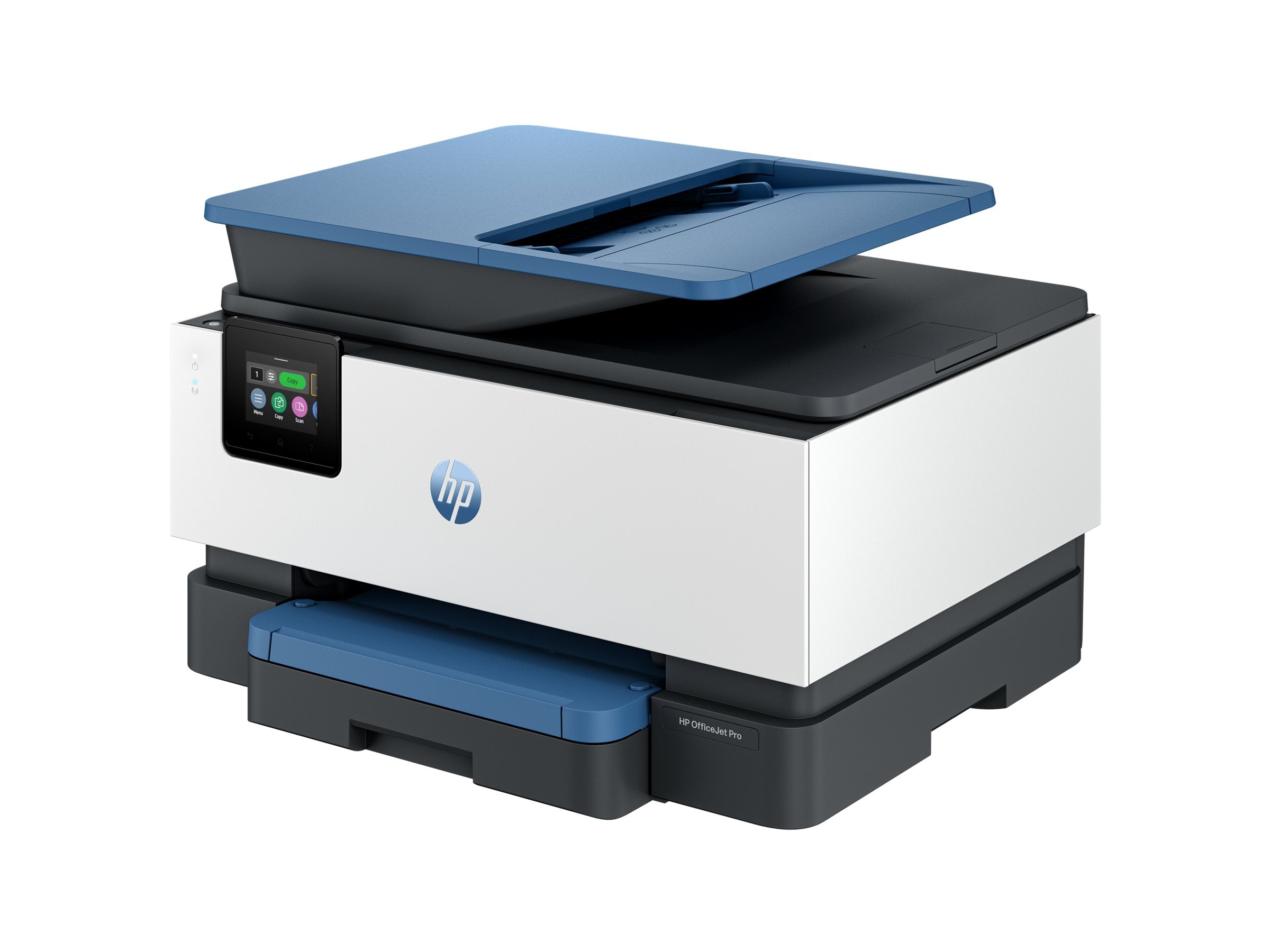 HP OfficeJet Pro 9125 All-in-One 22ppm Printer