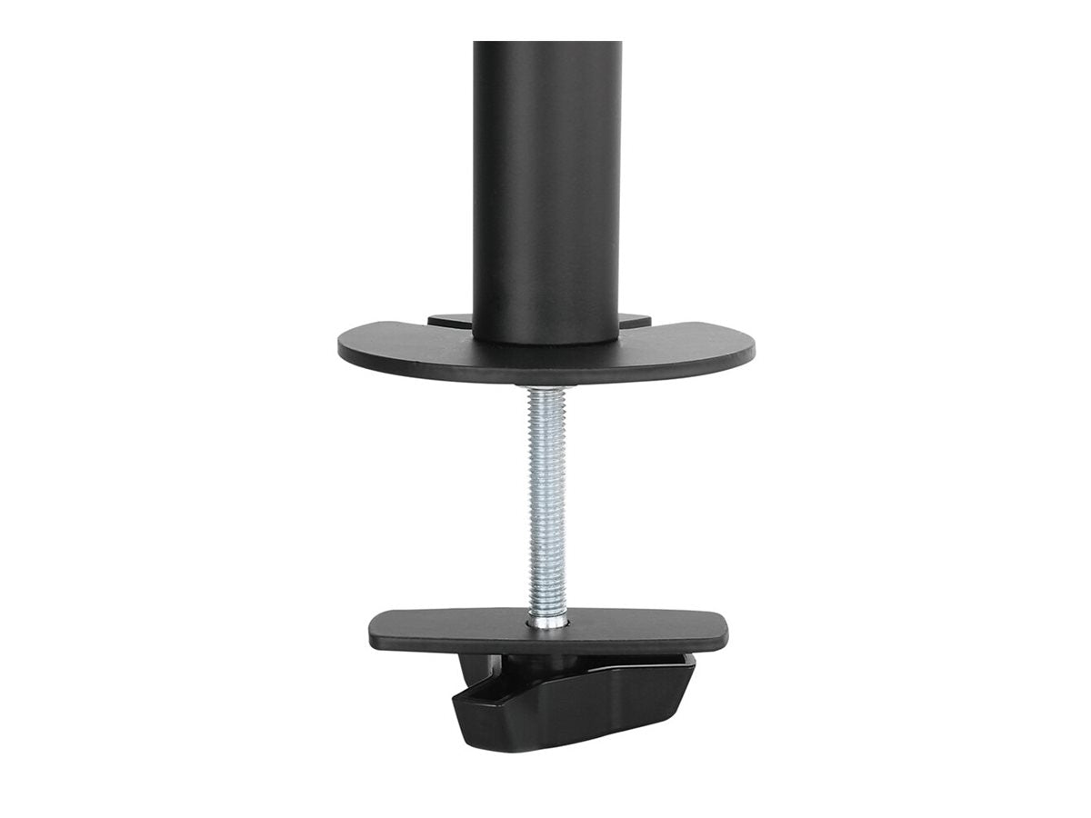 NEOMOUNTS FPMA-D550DVBLACK Support décran à fixer 10-32p - installation verticale