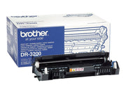 Drum DR-3200/black 25000sh