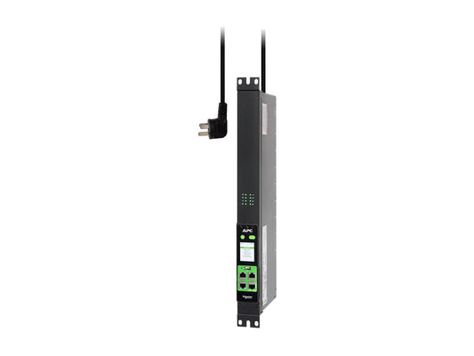 APC Easy PDU Switched 1 U 16A 230V 8 C13