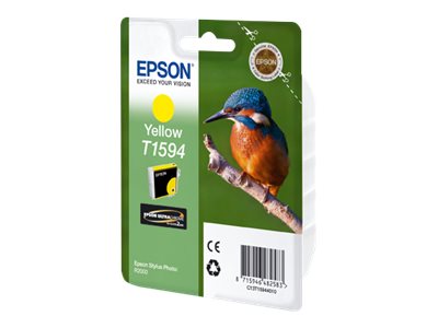 Ink/T1594 Kingfisher 17ml YL