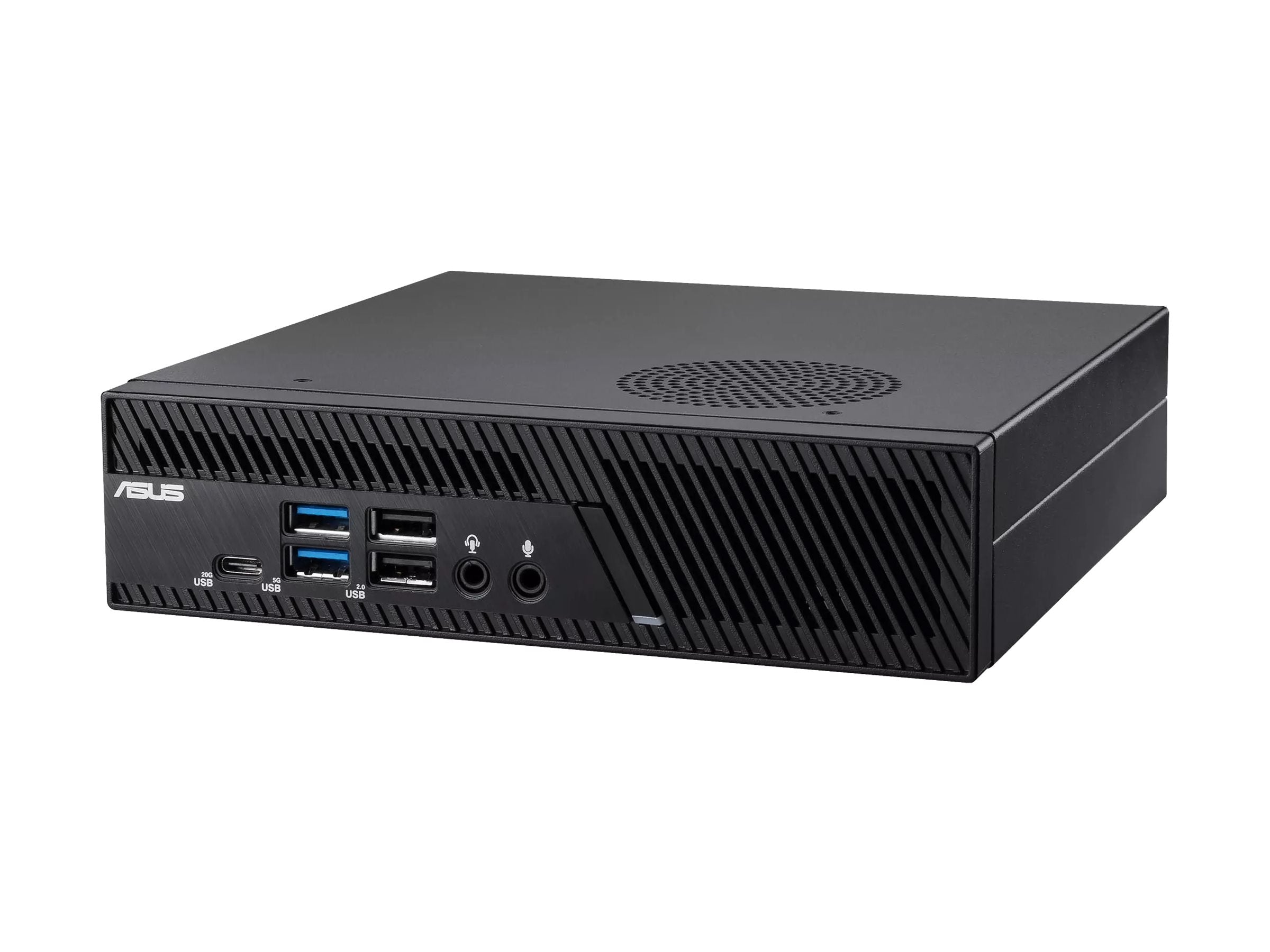 ASUS PB63-B7013AH Intel Core i7-13700 16Go DDR5 512Go M.2 NVMe PCIe SSD Intel UHD Graphics Wi-Fi 6E BT 5.2 W11P