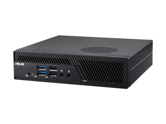 ASUS PB63-B5046AH Mini PC i5-13400 16Go DDR5 512Go SSD Wifi 6E W11P