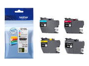 Ink Cart Blk/C/M/Y MFCJ6530/6930DW