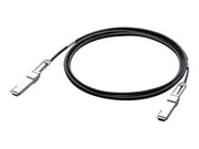 Câble DAC 100 Gbps, 1 mètre, Q SFP28