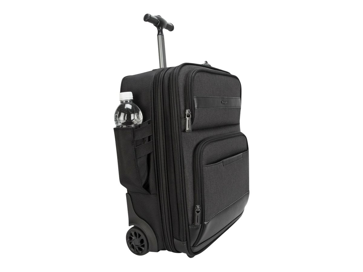 TARGUS 15.6p CitySmart Laptop Roller