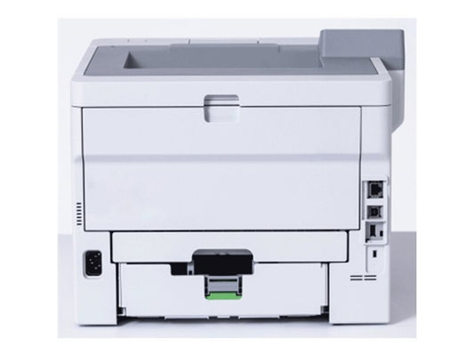 BROTHER HL-L6410DN Printer Mono B/W Duplex laser A4 1200x1200dpi 50ppm capacity 620 sheets USB 2.0 Gigabit LAN NFC USB 2.0 host