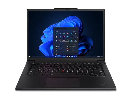LENOVO ThinkPad - P14s - G5 - 14.5p WUXGA - Intel Core Ultra 7 - 155H - W11Pro - 32Go RAM - 1To SSD - Quadro 500 Ada - PC IA