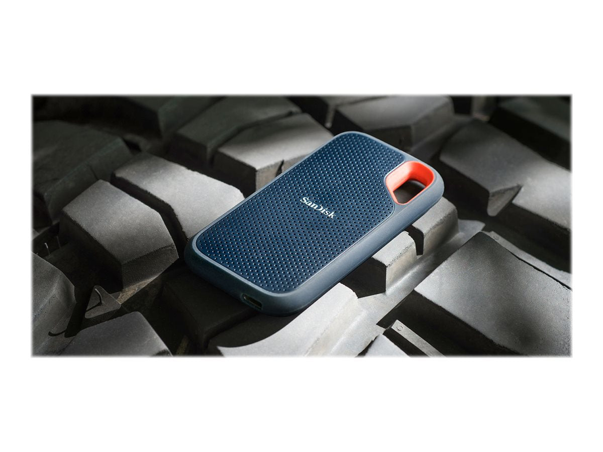 Extreme Portable SSD 4TB