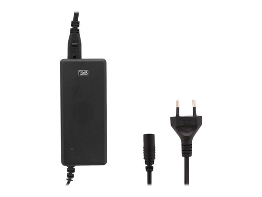 TNB Universal Charger 65W Notebook Up To 17p 9 Tips Compatible With Most New Notebook Models Powered By 19V 65W