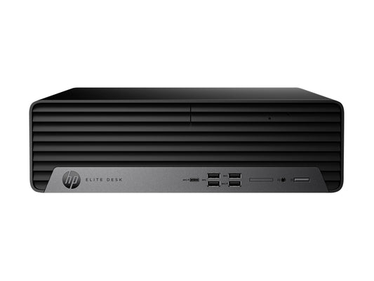 HP Elite SFF 805 G9 AMD Ryzen 7 8700G 16Go 512Go SSD AMD Radeon 780M W11P 3/3/3