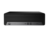 HP Elite SFF 805 G9 AMD Ryzen 7 8700G 16Go 512Go SSD AMD Radeon 780M W11P 3/3/3