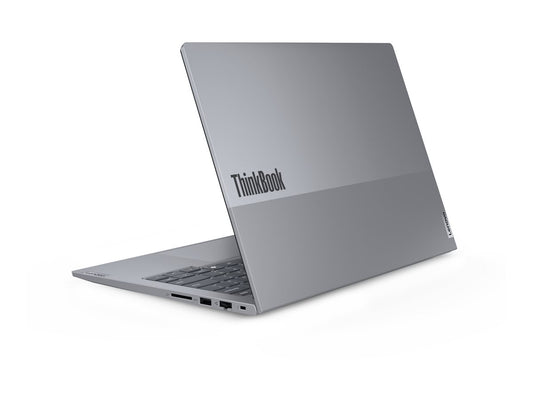 LENOVO ThinkBook 14 Gen 7 AMD Ryzen 5 7533HS 14p WUXGA 16Go 512Go SSD M.2 2242 PCIe AMD Radeon 660M W11P 2YR Depot