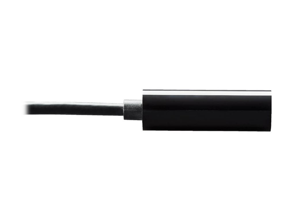 EATON TRIPPLITE DisplayPort to VGA Active Adapter Video Converter DP ver 1.2 M/F 6p 15.24cm