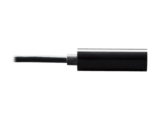 EATON TRIPPLITE DisplayPort to VGA Active Adapter Video Converter DP ver 1.2 M/F 6p 15.24cm