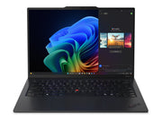 LENOVO ThinkPad X1 Carbon G13 Intel Core Ultra 7 258V 14p WUXGA Touch 32Go 512Go SSD M.2 Intel Arc Graphics 140V W11P 3YR Prm NBD