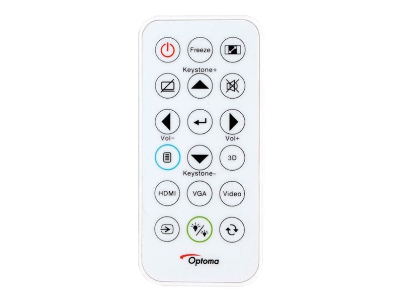 Optoma X309ST