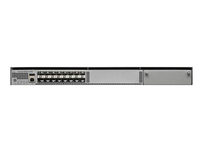 CISCO Catalyst 4500-X 16port 10G IPBase.Frnt-to-Bck REMANUFACTURED