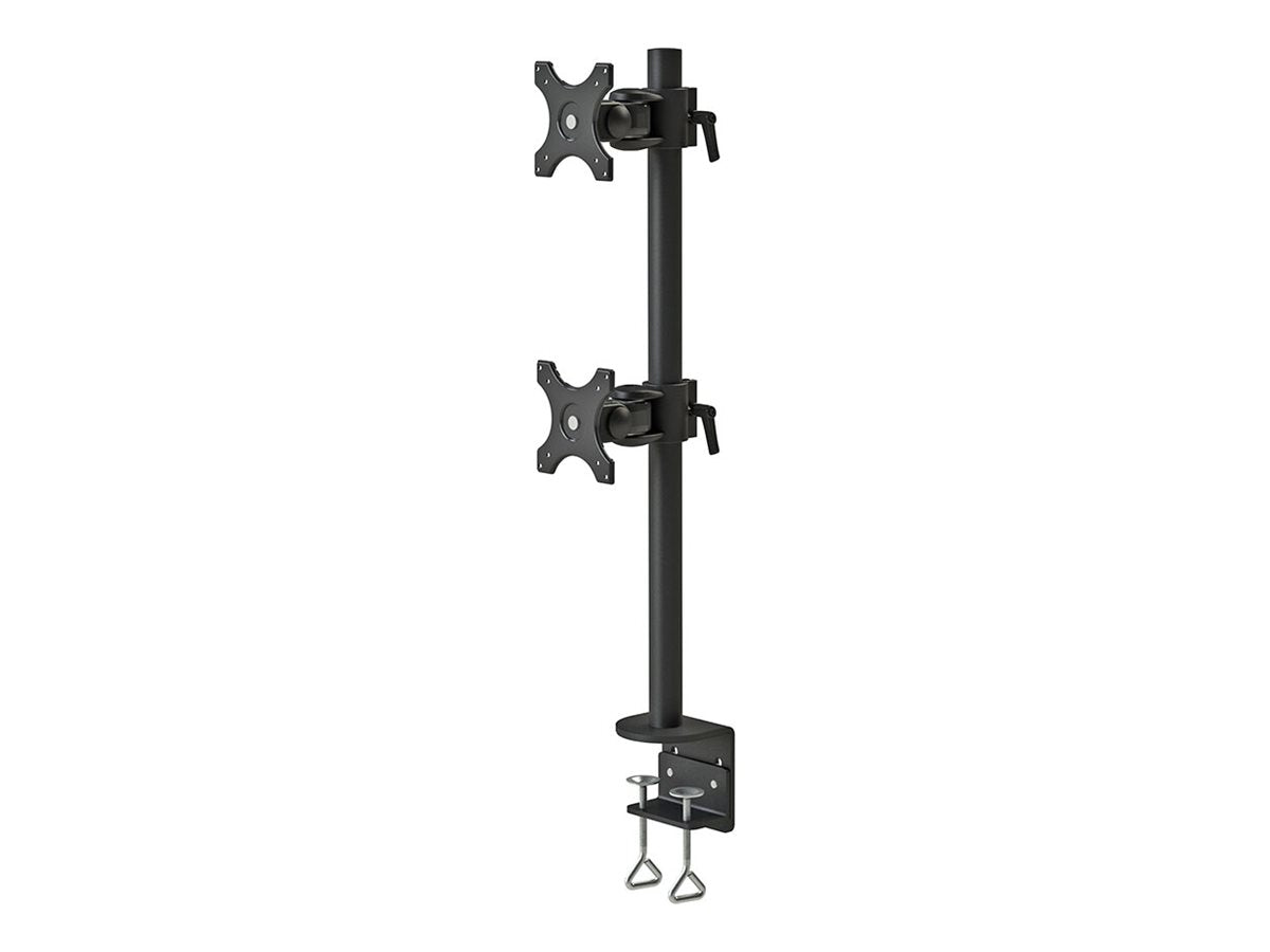 NEOMOUNTS FPMA-D700DV Support décran à fixer 10-27p