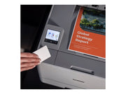BROTHER Color Singlefunction Printer 31ppm Wi-Fi NFC F+ BSI