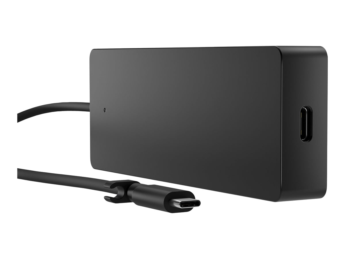 HP 4K USB-C Multiport Hub (EU)