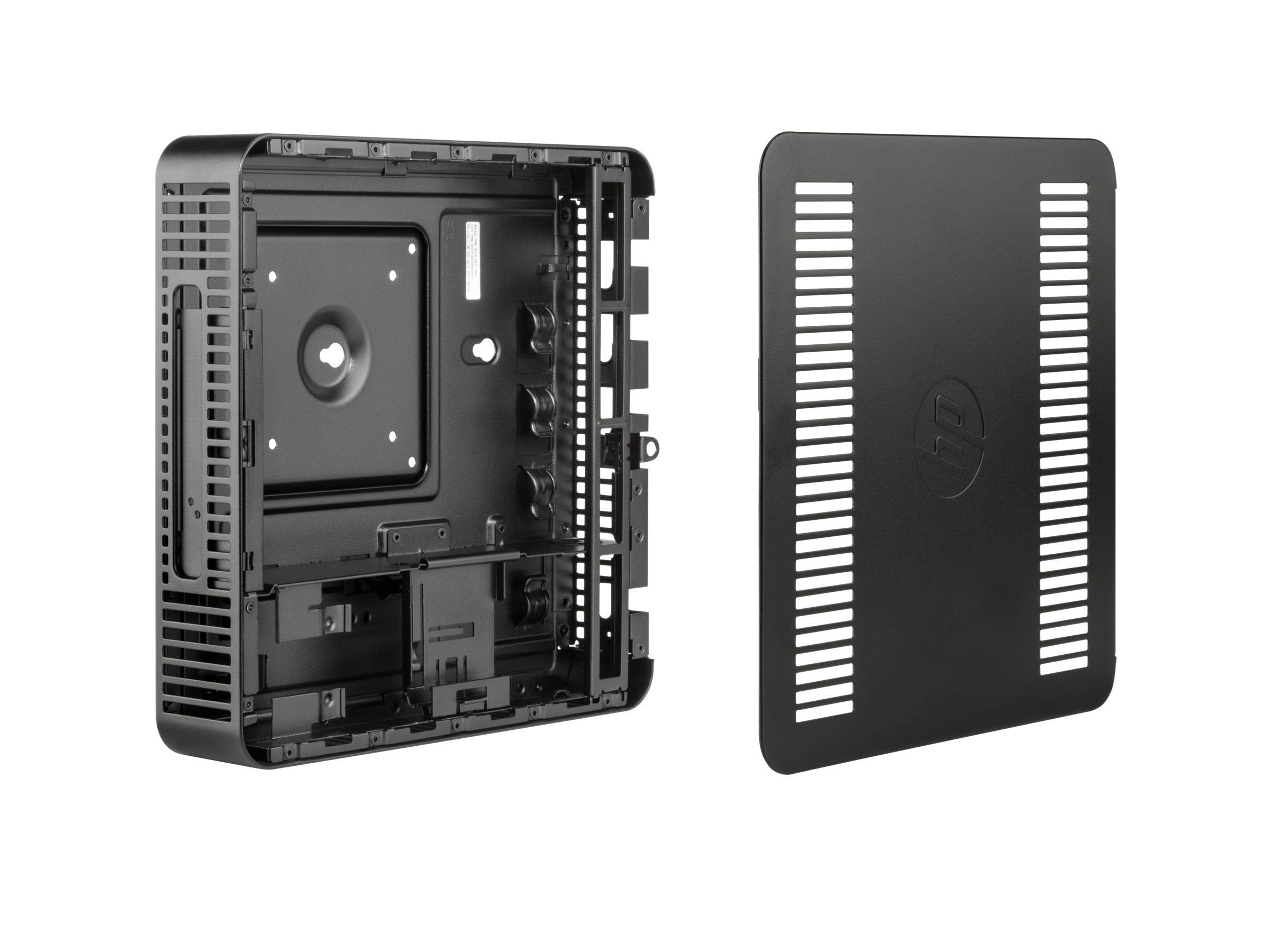 HP Desktop Mini LockBox V2