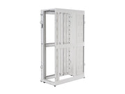 APC NetShelter SX Deep Enclosure with Sides Rack cabinet white 42U 19 TAA Compliant